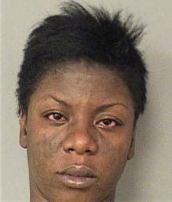 Jawonna Virgil, - Palm Beach County, FL 